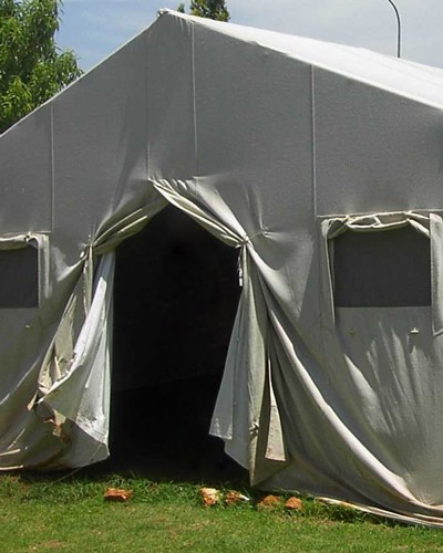 Изготавливаем солдатские палатки в Кондрово вместимостью <strong>до 70 человек</strong>